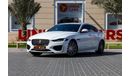 جاكوار XE R-Dynamic SE 2.0L (250 HP) Jaguar XE P250 R-Dynamic SE 2020 GCC under Agency Warranty with Flexible 