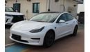 Tesla Model 3 Standard Plus