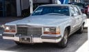 Cadillac Brougham 5.0 L