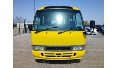 Toyota Coaster XZB40-0051137 || CC 4000  || 26 SETS || 	DIESEL	612910	RHD MANUAL || RIGHT HAND DRIVE