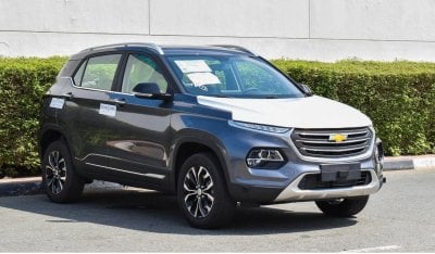 Chevrolet Groove Premier 1.5L | 2024 | GCC Specs | with AMAZING OFFER