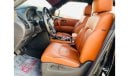 Nissan Patrol LE Titanium Good condition car GCC first onar