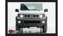 Suzuki Jimny SUZUKI JIMNY 1.5L GLX 5-DOOR 4x4 HI A/T PTR 2025 Model Year Export Only