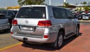 Toyota Land Cruiser V6