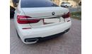 BMW 730Li