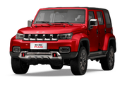 BAIC BJ40L