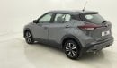 Nissan Kicks S 1.6 | Zero Down Payment | Free Home Test Drive