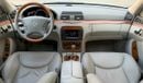 Mercedes-Benz S 500 V8 5.0L-8CYL - EXCELLENT CONDITION - VAT INCLUSIVE PRICE