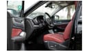 MG RX8 2023 MG RX8 4X4 2.0 BLACK EDITION