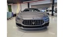 Maserati Ghibli S 3.0L 2021 Maserati Ghibli S GranLusso /15000KM/ With 3Years warranty and service contract