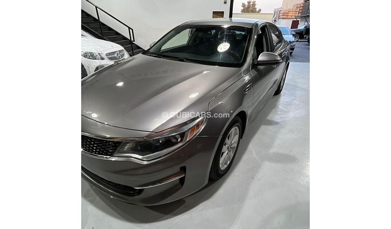 Kia Optima 2018 model - Best Price in market - 0555545330