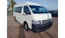 Toyota Hiace JTFST22P900006053 2009	WHITE DISELE	251576 RHD MANUAL.