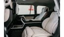 Toyota Land Cruiser GXR1 MBS Autobiography 4 Seater