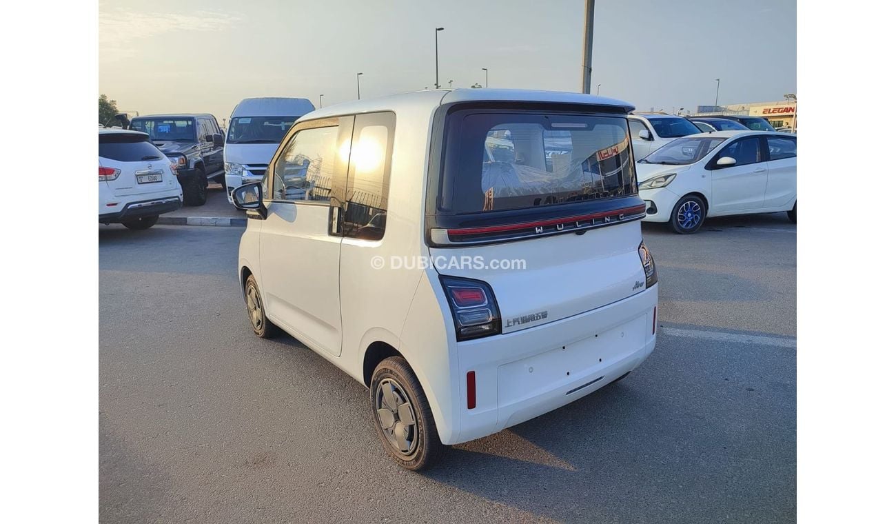 Wuling Mini EV WULING AIR EV || 2023 ||  300 FULL CHARGES || EXPORT ONEY ||