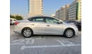 Nissan Sentra LE 1.8L