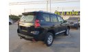 Toyota Prado 2.7L - TXL (PETROL)