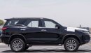 تويوتا فورتونر Toyota Fortuner 2.8L Diesel Full Option 2024