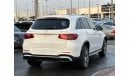 مرسيدس بنز GLC 300 AMG