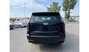 Cadillac Escalade Sport Platinum