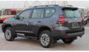 تويوتا برادو TOYOTA PRADO 2.7L TX-L 5-AUT 4X4 (Export Only)