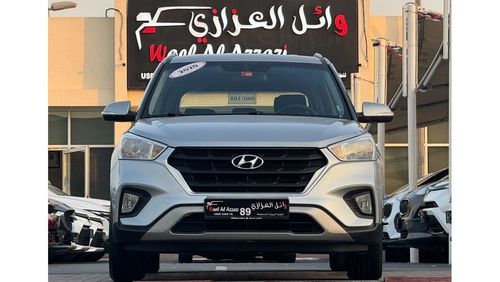 هيونداي كريتا Base 1.6L