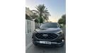 فورد إدج SEL Ecoboost