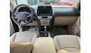 Toyota Prado Toyota Prado VX 4.0L V6 Petrol AT Full Option MY2018