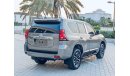 Toyota Prado TX-L TOYOTA PRADO 2015 modified 2023