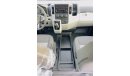 Toyota Hiace TOYOTA HIACE HR, 3.5L, PETROL, M/T, BASIC OPTION, 2023