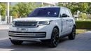 Land Rover Range Rover Velar SV Autobiography Petrol Car