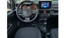 سوزوكي جيمني SUZUKI JIMNY MT 2024 UNDER WARRANTY // 2KEYS // PERFECT CONDITION