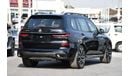 بي أم دبليو X7 BMW X7 XDrive40i 2024 GCC