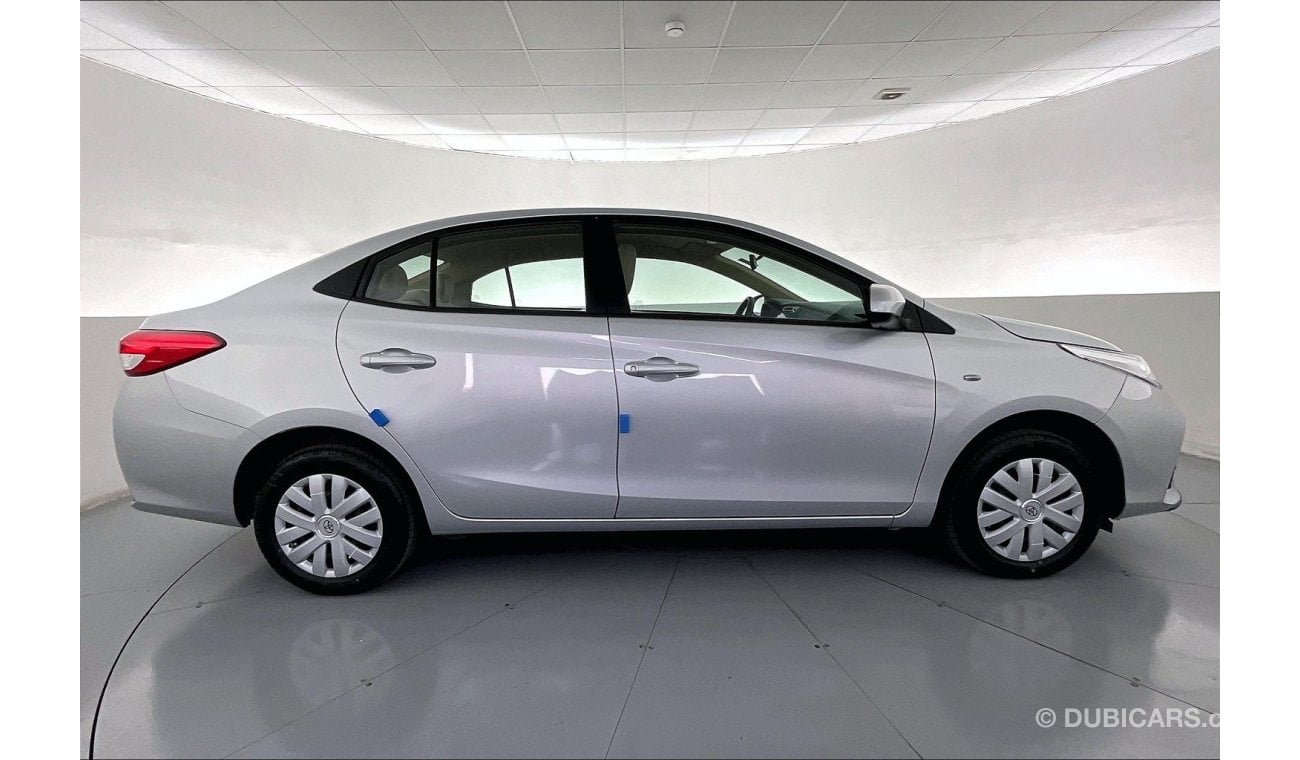 Toyota Yaris SE / E | 1 year free warranty | 0 Down Payment