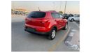 Kia Sportage EX Top EX Top Sunroof leather seats AWD