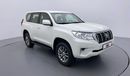 Toyota Prado EXR 4 | Zero Down Payment | Free Home Test Drive