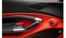 Ferrari F8 Spider Euro Spec - With Service Contract