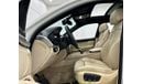 بي أم دبليو X6 50i M سبورت 2015 BMW X6 xDrive50i M-Sport, Service History, Full Options, Low Kms, GCC