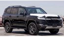 Toyota Land Cruiser GR-S TOYOTA LAND CRUISER GR SPORT 3.3 DIESEL 2022