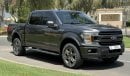 Ford F 150 XLT