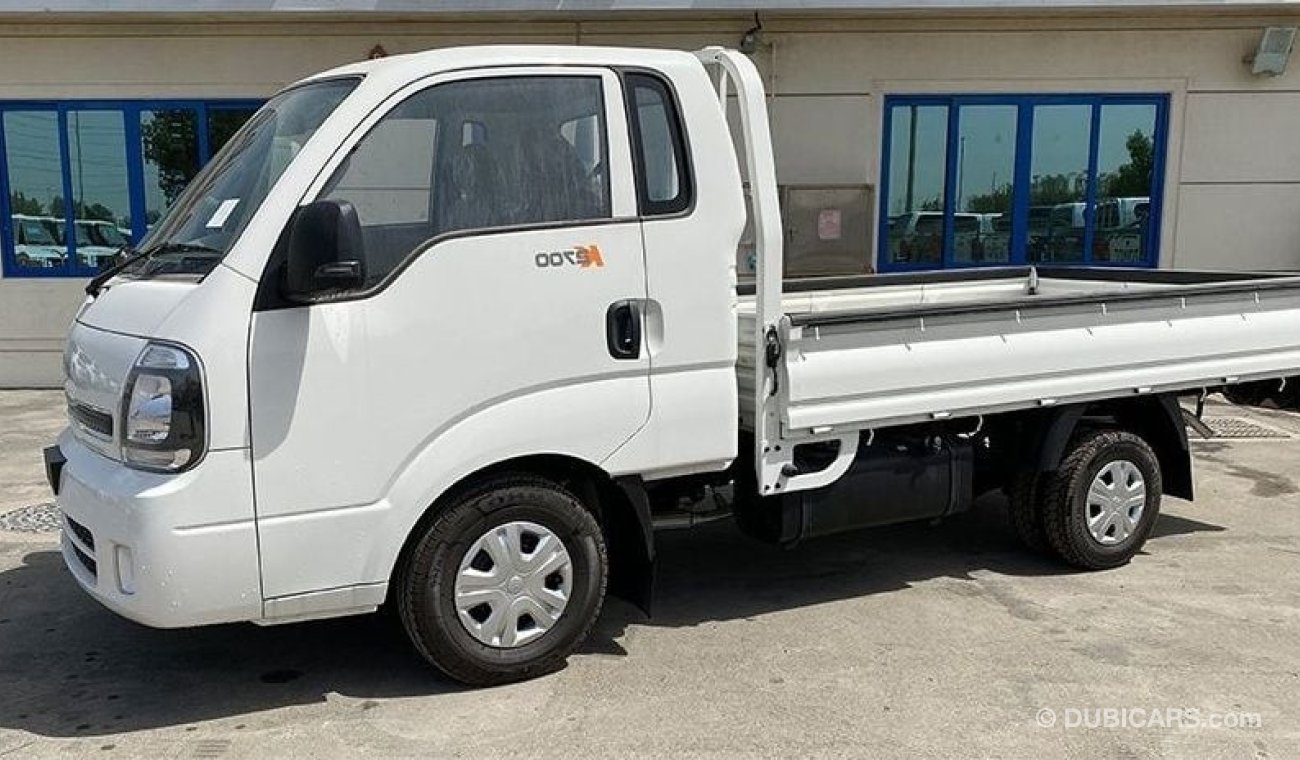 كيا K2700 Kia K2700