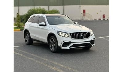 Mercedes-Benz GLC 300 Std