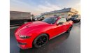 Ford Mustang FORD MUSTANG ECOBOOST 2020 CONVERTIBLE JAPANESE IMPORT