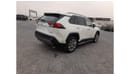 Toyota RAV4 Toyota Rav4 2020 limited 4x4