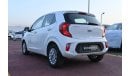 Kia Picanto Kia Picanto 1.2L Petrol, Model 2023, Color White