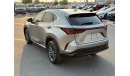 Lexus NX350 Nx350 premium 4x4 full option