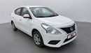 Nissan Sunny 1.5