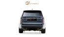 Land Rover Range Rover Vogue SE Supercharged - GCC Spec