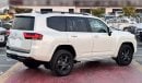 Toyota Land Cruiser 300 GXL RHD 2024, 3.3L V6 TWIN TURBO, DIESEL 4X4, 0KM