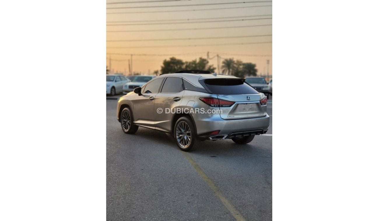 Lexus RX 300