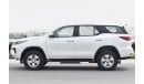 Toyota Fortuner 2024 TOYOTA FORTUNER 2.4L DIESEL 4WD W/O ALLOY WHEELS A/T